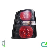 Rückleuchten-Set links/rechts PY21W HELLA für VW Touran (1T1, 1T2)