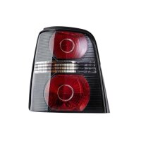 Rückleuchten-Set links/rechts PY21W HELLA für VW Touran (1T1, 1T2)
