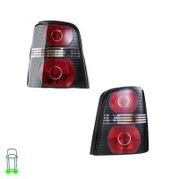 Rückleuchten-Set links rechts 12 V P21W PY21W R5W...