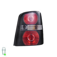 Rückleuchten-Set links rechts 12 V P21W PY21W R5W HELLA für VW TOURAN