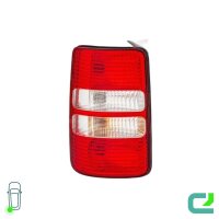 Rückleuchten-Set li/re PY21W HELLA für VW Caddy...