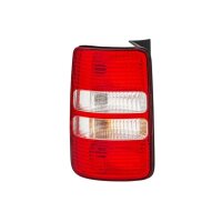 Rückleuchten-Set li/re PY21W HELLA für VW Caddy III Box (2KA, 2KH, 2CA, 2CH)