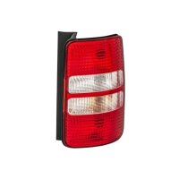 Rückleuchten-Set li/re PY21W HELLA für VW Caddy III Box (2KA, 2KH, 2CA, 2CH)