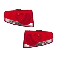 Rückleuchten-Set links/rechts PY21W HELLA für...