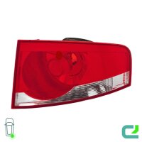Rückleuchten-Set links/rechts PY21W HELLA für Seat Altea Xl (5P5, 5P8)