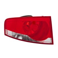 Rückleuchten-Set links/rechts PY21W HELLA für Seat Altea Xl (5P5, 5P8)