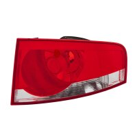 Rückleuchten-Set links/rechts PY21W HELLA für Seat Altea Xl (5P5, 5P8)