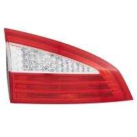 Rückleuchten-Set links/rechts P21/5W HELLA für Ford Mondeo IV Turnier (BA7)