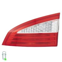 Rückleuchten-Set links rechts 12 V P21/5W PY21W Halogen HELLA für u.a. FORD