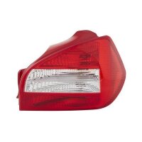 Rückleuchten-Set links/rechts P21W HELLA für Citroën C2 (JM_)