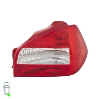 Rückleuchten-Set links rechts 12 V P21/5W P21W PY21W HELLA für u.a. CITROËN C2