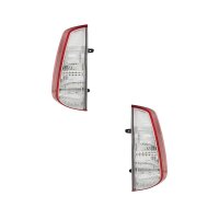 Rückleuchten-Set links/rechts LED HELLA für...