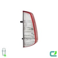 Rückleuchten-Set links/rechts LED HELLA für Ford Focus II Turnier (DA_, FFS, DS)