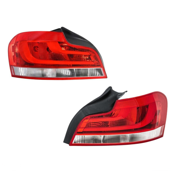 Rückleuchten-Set links/rechts H21W HELLA für BMW 1 Convertible (E88)