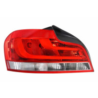 Rückleuchten-Set links/rechts H21W HELLA für BMW 1 Convertible (E88)