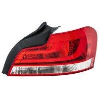 Rückleuchten-Set links/rechts H21W HELLA für BMW 1 Convertible (E88)