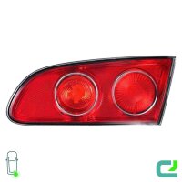 Rückleuchten-Set links/rechts W5W HELLA für Seat Cordoba (6L2)