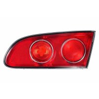 Rückleuchten-Set links/rechts W5W HELLA für Seat Cordoba (6L2)
