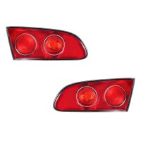 Rückleuchten-Set links rechts 12 V P21W W5W HELLA...