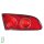 Rear Light Set left right 12 V P21W W5W HELLA for SEAT CORDOBA