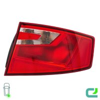 Rückleuchten-Set links/rechts P21/5W HELLA für Seat Toledo IV (KG3)