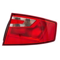 Rückleuchten-Set links/rechts P21/5W HELLA für Seat Toledo IV (KG3)