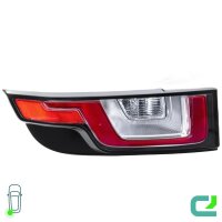 Rückleuchten-Set li/re W16W HELLA für Range...