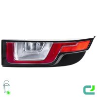 Rückleuchten-Set li/re W16W HELLA für Range Rover Evoque Convertible (L538)