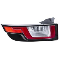 Rückleuchten-Set li/re W16W HELLA für Range Rover Evoque Convertible (L538)