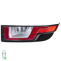 Rear Light Set left right 12 V LED W16W HELLA for LAND ROVER EVOQUE