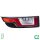 Rückleuchten-Set li/re W16W HELLA für Range Rover Evoque Convertible (L538)