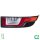 Rückleuchten-Set li/re W16W HELLA für Range Rover Evoque Convertible (L538)
