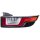 Rückleuchten-Set li/re W16W HELLA für Range Rover Evoque Convertible (L538)