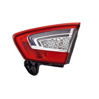 Rückleuchten-Set links/rechts LED HELLA für Ford Mondeo IV (BA7)