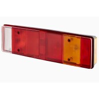 Rückleuchten-Set li/re P21W HELLA für VW LT 28-46 II Ch. (2DC,2DF,2DG,2DL,2DM)