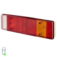 Rückleuchten-Set links rechts 12 V P21W R5W HELLA passend für VW LT