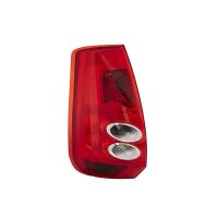 Rückleuchten-Set links/rechts W5W HELLA für Ford Fiesta V (JH_, JD_)