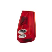 Rückleuchten-Set links/rechts W5W HELLA für Ford Fiesta V (JH_, JD_)