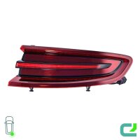 Rückleuchten-Set links/rechts LED HELLA für Porsche Macan (95B)