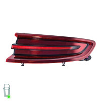 Rear Light Set left right 12 V LED HELLA suitable for PORSCHE MACAN