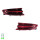 Rear Light Set left right 12 V LED HELLA suitable for PORSCHE MACAN