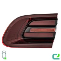 Rückleuchten-Set links/rechts LED HELLA für Porsche Macan (95B)