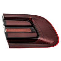 Rückleuchten-Set links/rechts LED HELLA für Porsche Macan (95B)