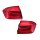 Rear Light Set left right 12 V LED HELLA suitable for BMW 3 Series