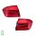 Rear Light Set left right 12 V LED HELLA suitable for BMW 3 Series