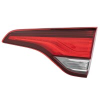 Rückleuchten-Set links/rechts W16W HELLA für Renault SCÉNIC IV (J9_)
