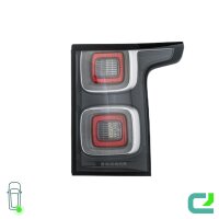 Rückleuchten-Set links/rechts LED HELLA für LAND ROVER RANGE ROVER IV (L405)