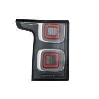 Rückleuchten-Set links/rechts LED HELLA für LAND ROVER RANGE ROVER IV (L405)