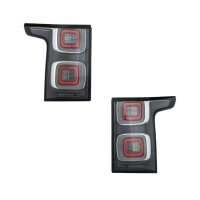 Rückleuchten-Set links rechts LED HELLA für...