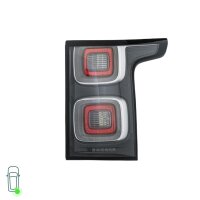 Rear Light Set left right LED HELLA for LAND ROVER RANGE ROVER IV